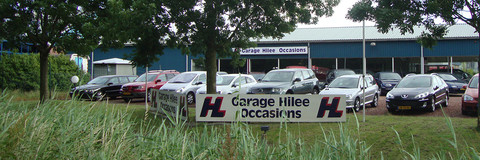 Autobedrijf Hilee B.V.